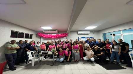 Imagem Outubro Rosa