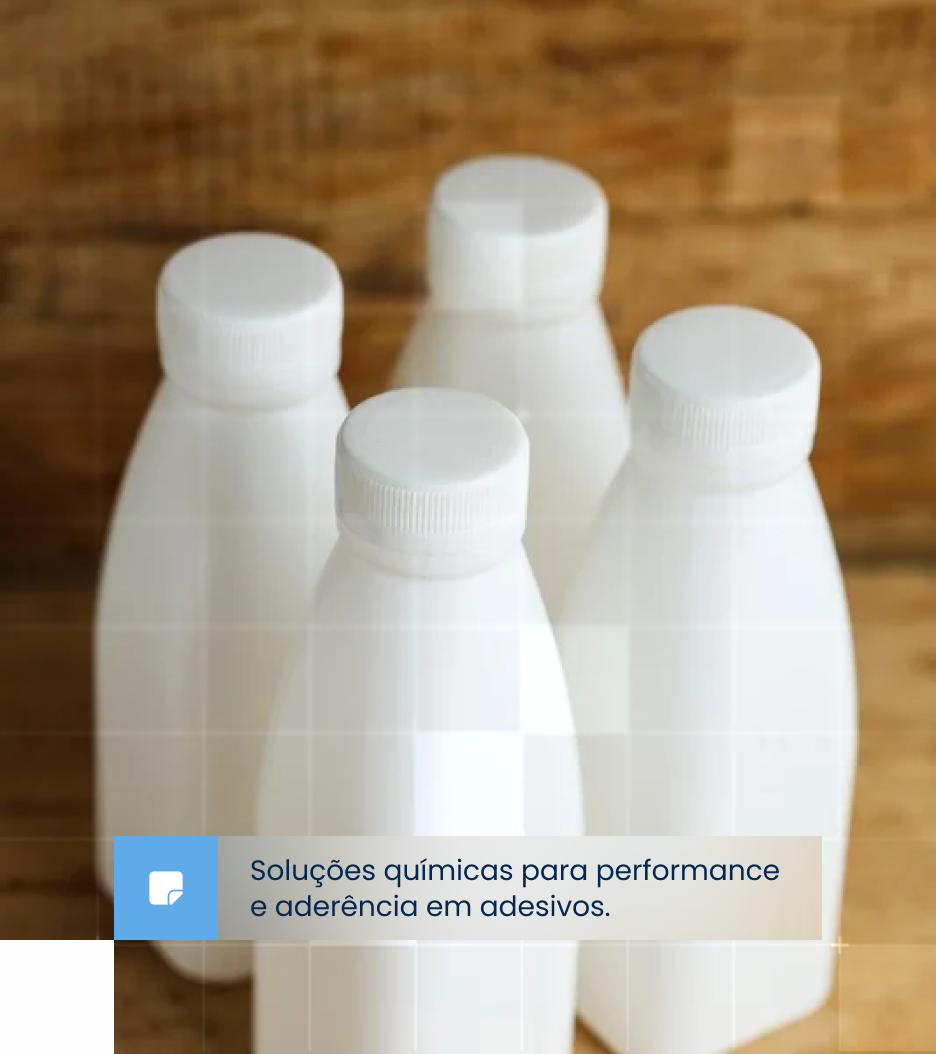 Adesivos