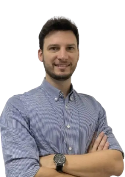 André Almeida
